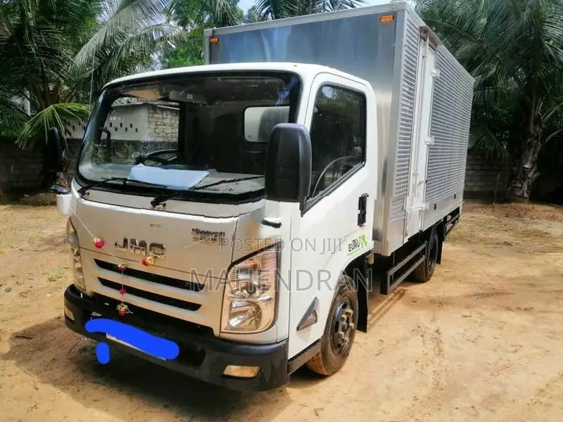 JMC N700 2019