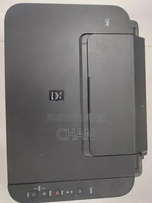 Canon G2000 Ink Tank Color Printer