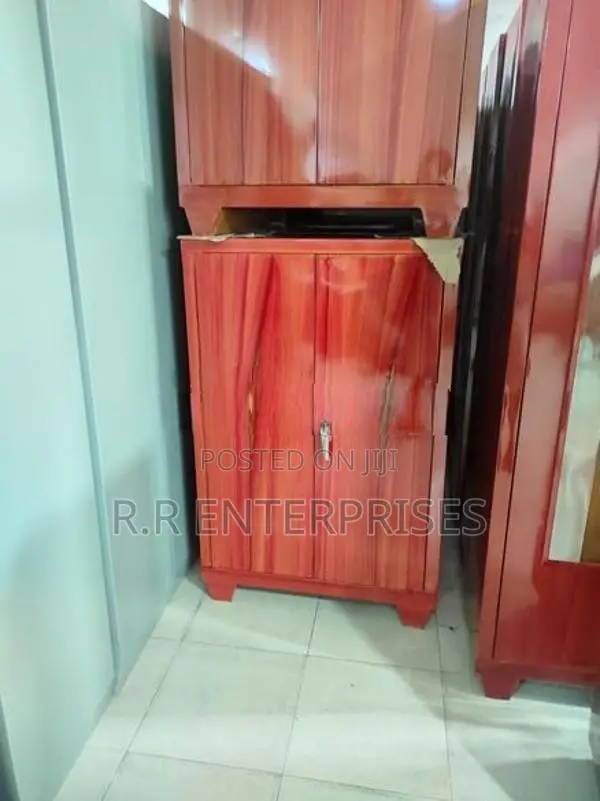 4*3ft Half Cupboard Steel