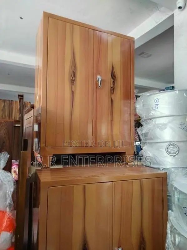 Steel Half Cupboard New (4*3)
