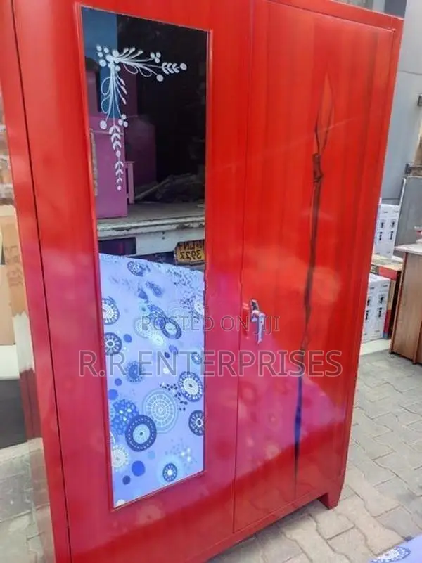 6*4ft Steel Cupboard