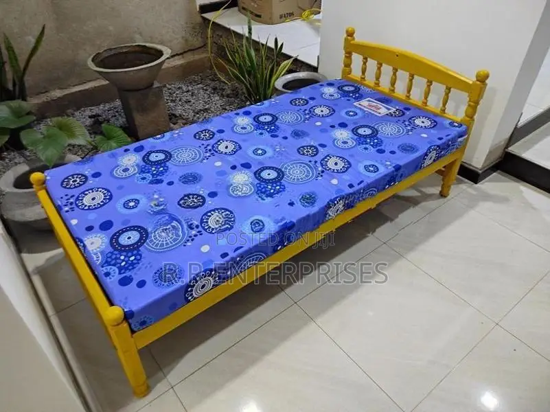 Annex Bed Set 6*3