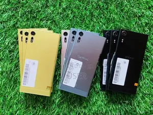 Sony Xperia XZS 4GB Ram (Used)