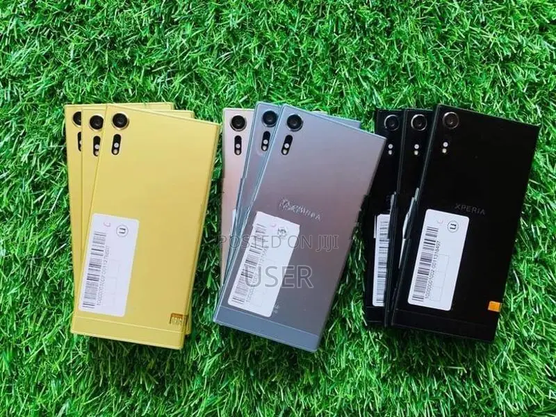 Sony Xperia XZS 4GB Ram (Used)
