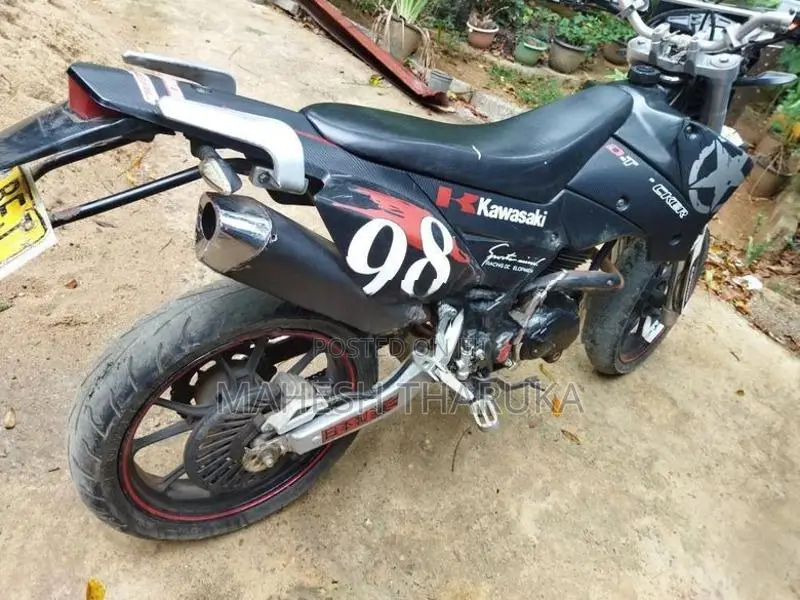 Demak DTM 2017