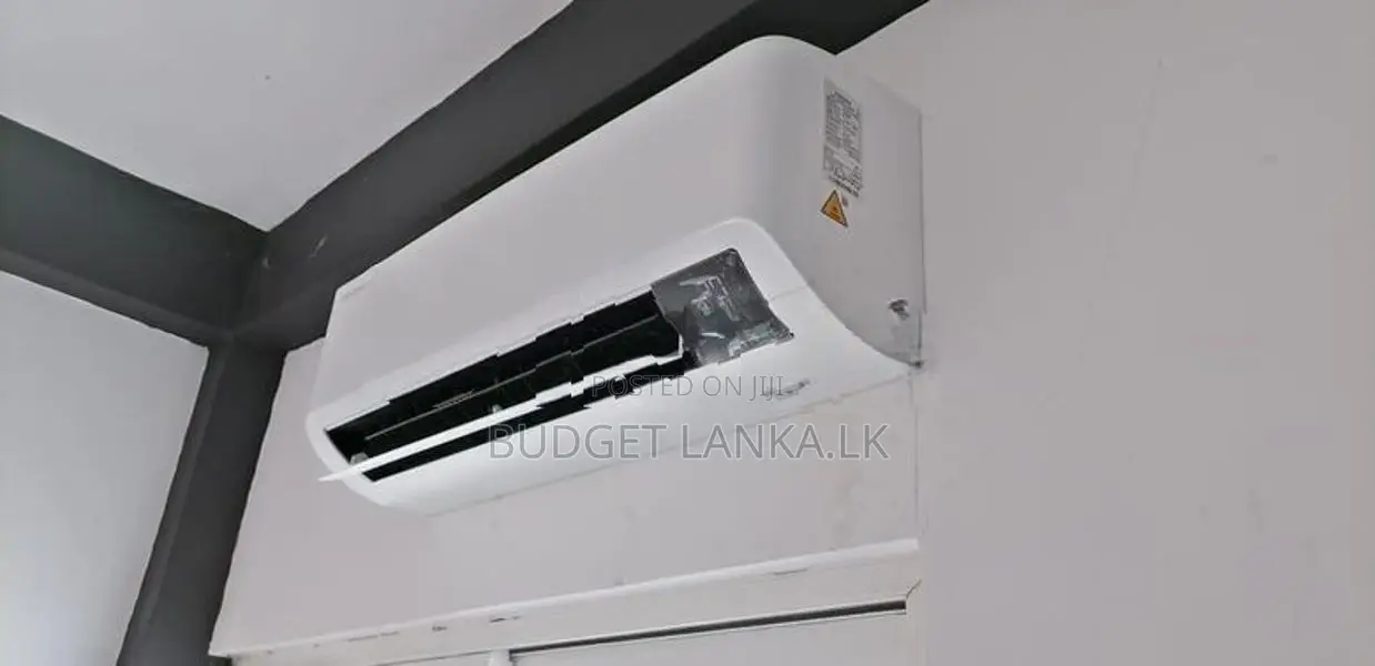 24000BTU Samsung Inverter Brand New Air Condition (5 in1model) AF34ZL