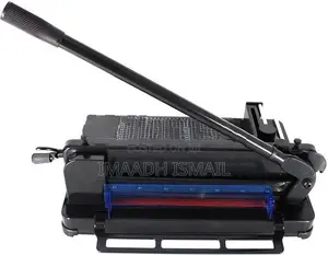A3 Plus Size Paper Cutter Heavy Duty