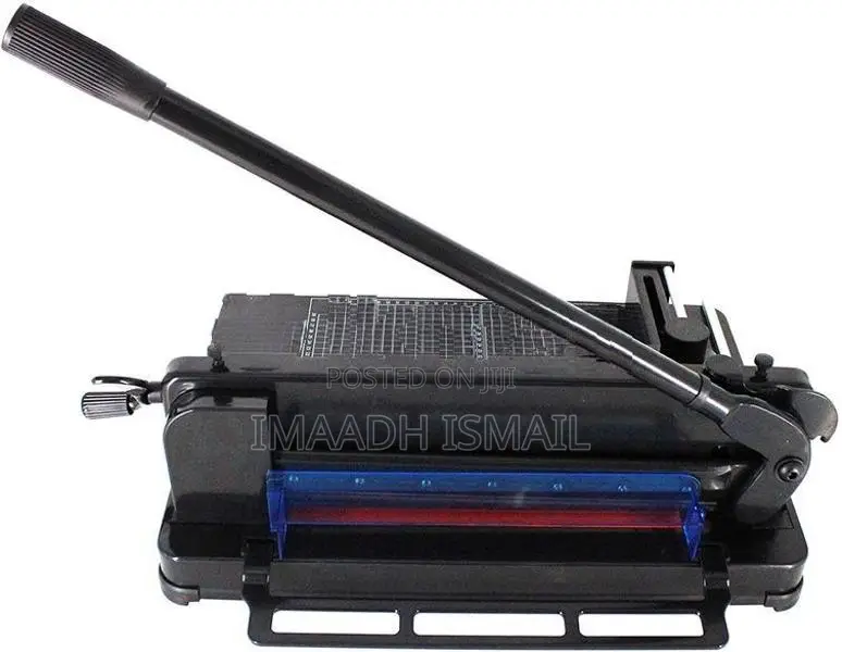 A3 Plus Size Paper Cutter Heavy Duty