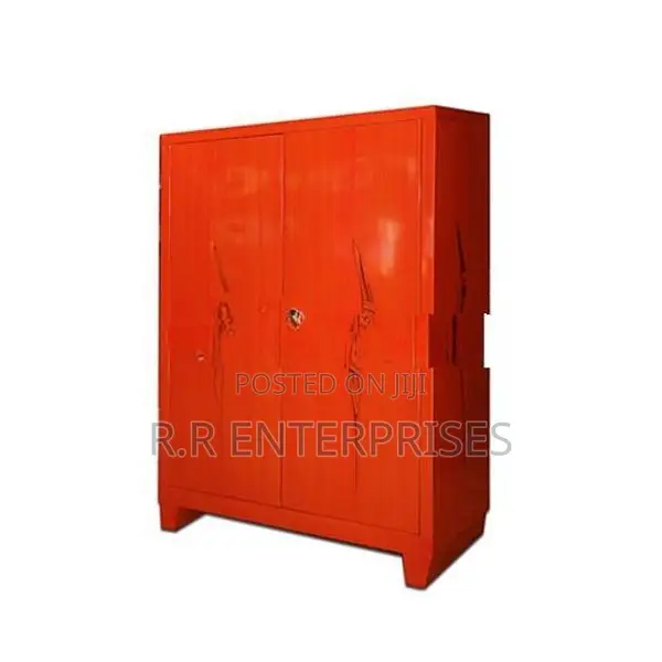 Steel Half Cupboard 4*3