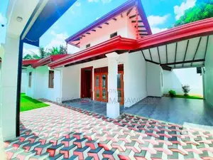 House for Sale in Piliyandala