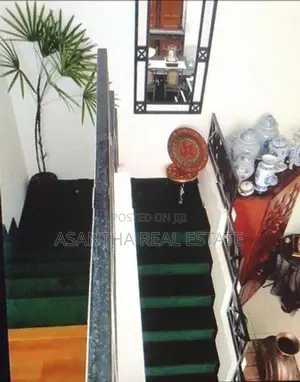 (LD165) 02 Story House With 9.5 P for Sale Thalawathugoda