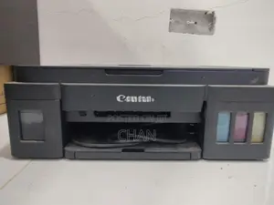 Canon G2000 Ink Tank Color Printer