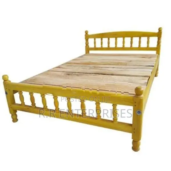 6*4 (72*48) Actonia Double Bed