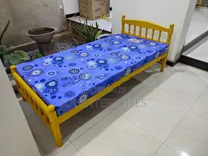 Annex Bed Set 6*3