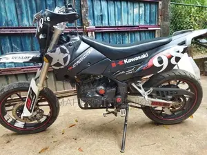 Demak DTM 2017