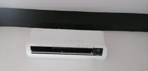 24000BTU Samsung Inverter Brand New Air Condition (5 in1model) AF34ZL