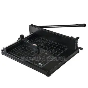 A3 Plus Size Paper Cutter Heavy Duty