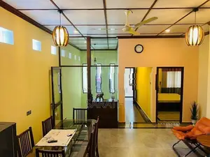 Valuable 2 Storied House Sale Malabe