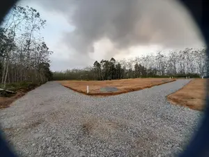 Luxury Land For Sale in Aluthgma
