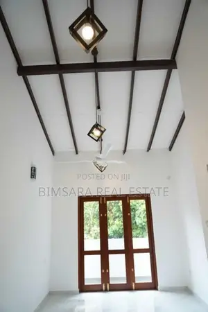 Modern Luxury Brand New House on 7.5P land For Sale in Polgasowita