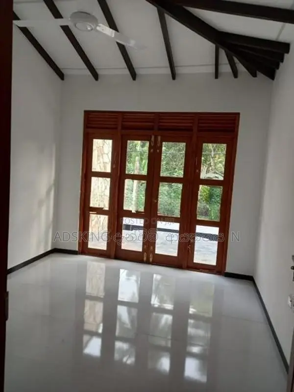 Brand New House for sale in Piliyandala