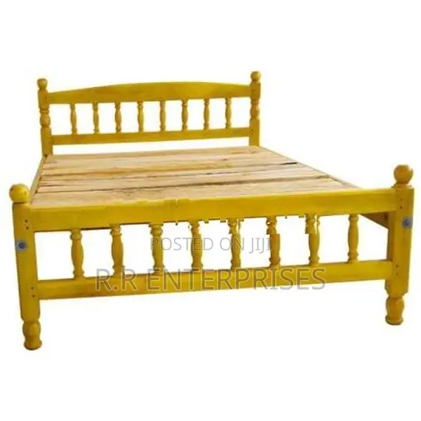6*4 (72*48) Actonia Double Bed