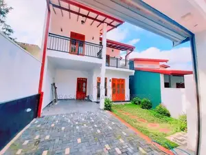 Architect Designed Brand New Luxury Two Story House - Piliyandala