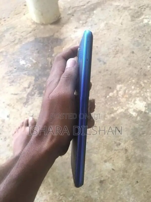 Vivo Y20 (Used)