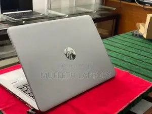 Hp i5 7 Gen 8 Gb 256 Ssd Laptop