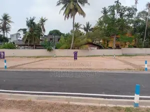 Land for Sale in Kelaniya