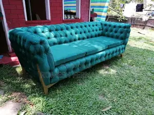 Luxury Sofa