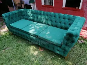 Luxury Sofa