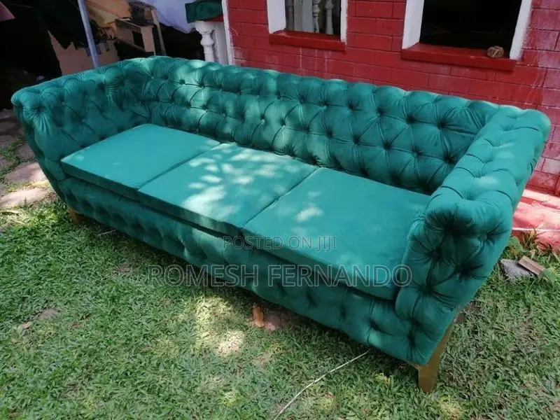 Luxury Sofa