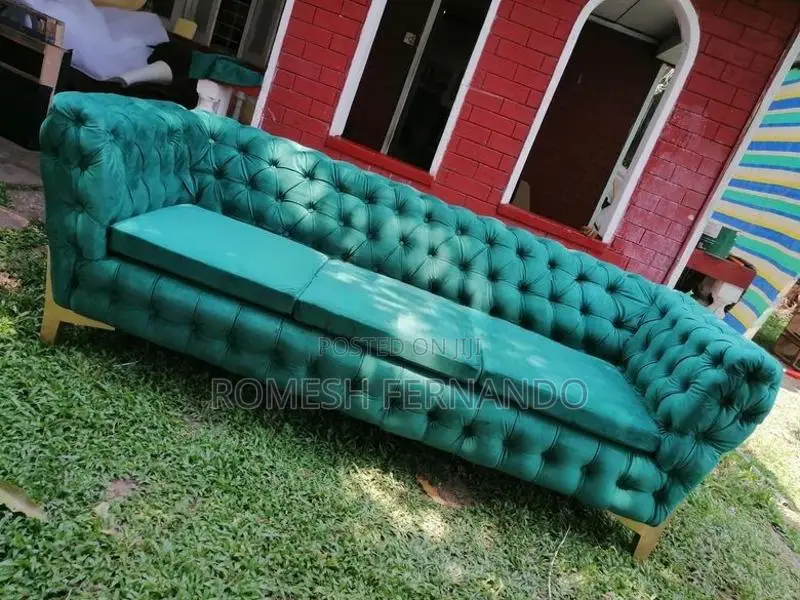 Luxury Sofa