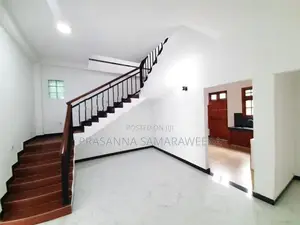 Architect Designed Brand New Luxury Two Story House - Piliyandala