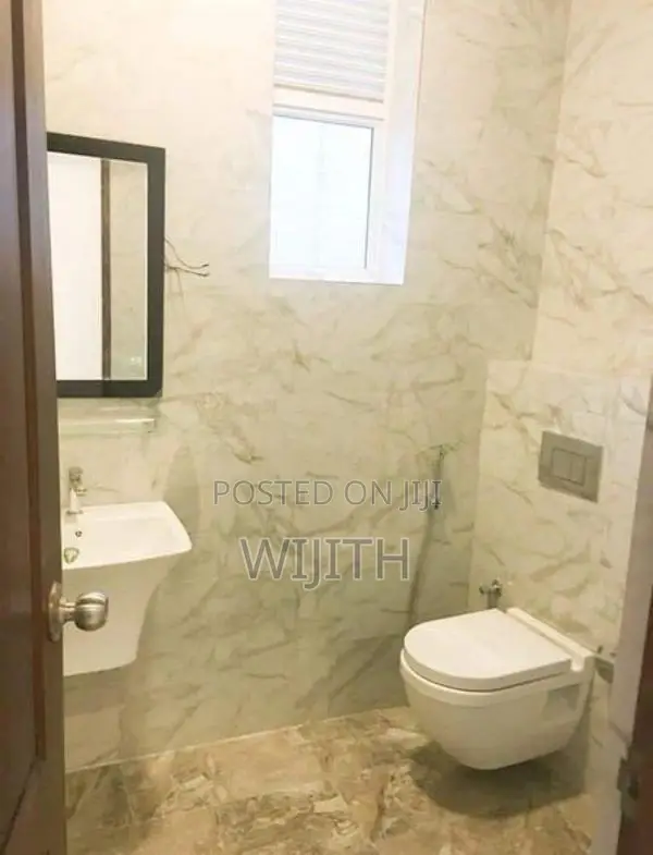 Brand New House for Sale in Maharagama
