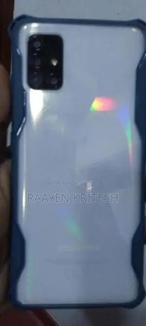 Samsung Galaxy A51 new (New)