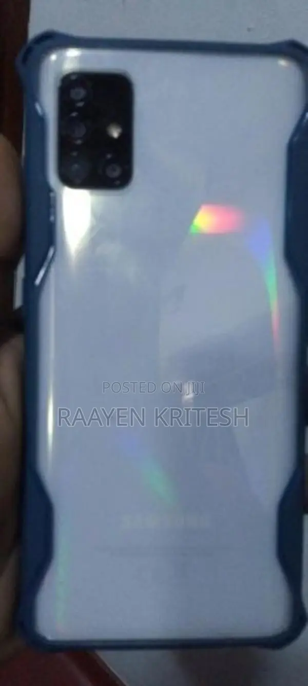 Samsung Galaxy A51 new (New)