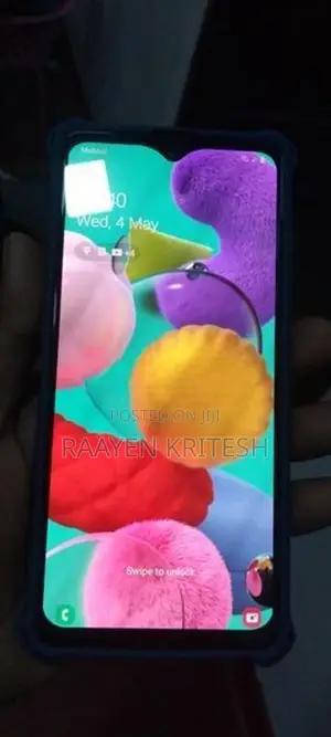 Samsung Galaxy A51 new (New)