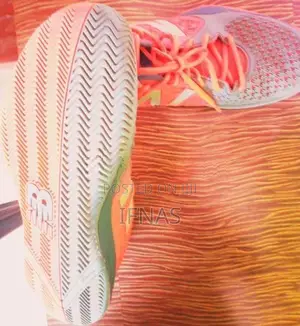 Balance Sports Shoe