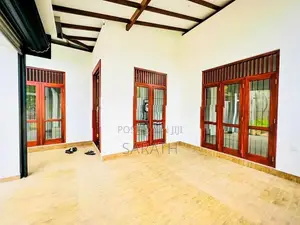 Completed Brand New House Sale In Malabe