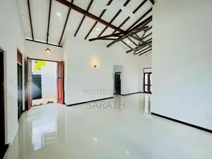 Completed Brand New House Sale In Malabe
