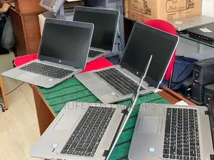 HP i5 6GeN 16GB Ram 128SSD