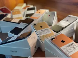 Apple iPhone 7 Plus 128GB (Used)