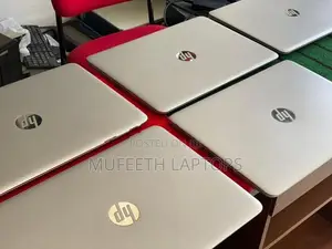 HP i5 6GeN 16GB Ram 128SSD