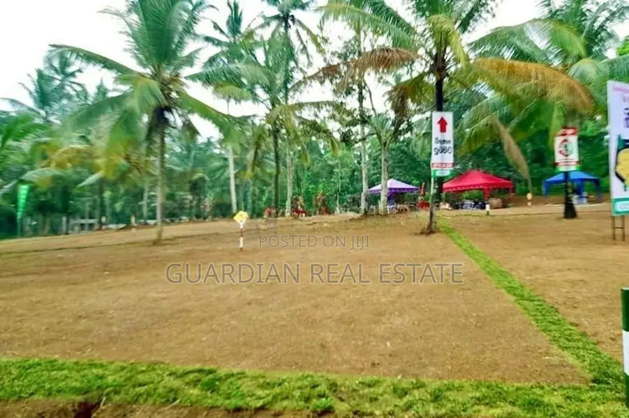 Land for Sale - Nittambuwa