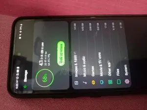 LG Q52 Phone (Used)