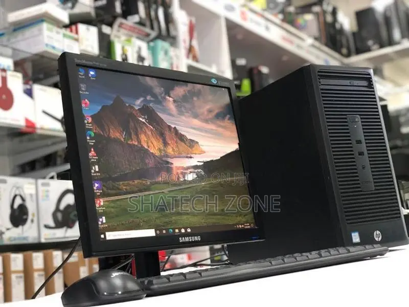 Core I5 2 Nd Gen Computer Processor - 3.0 Ghz