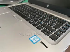 HP i5 6GeN 16GB Ram 128SSD