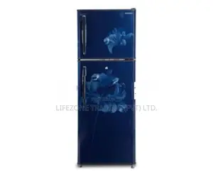 250L Innovex No Frost Refrigerator (DDN240)